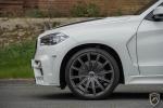 BMW X5 by ART 2015 года
